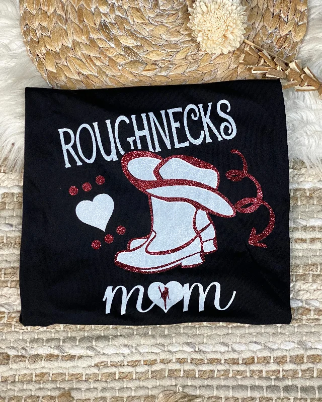 Roughnecks Doll Mom Tee