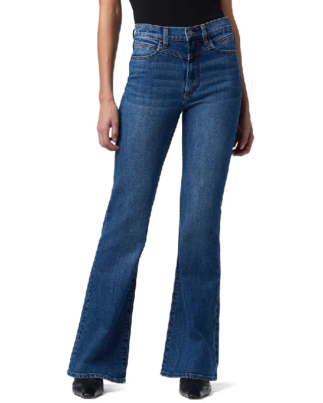 JOE'S Jeans Hypnotize High-Rise Flare Jean